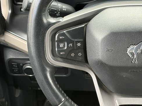 Certified 2022 Ford Bronco Wildtrak AWD/4WD image 20