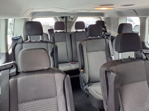 Used 2020 Ford Transit 350 XLT image 6