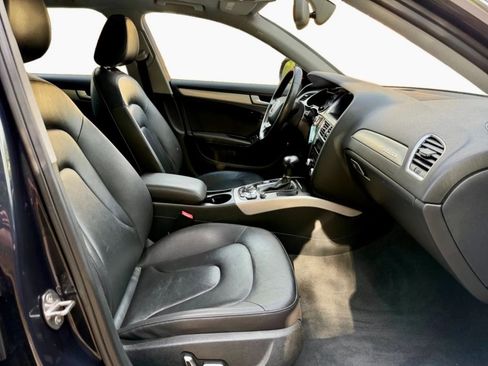 Used 2014 Audi A4 Premium Plus image 17