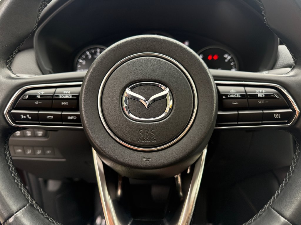 Used 2024 MAZDA CX-90 3.3 Turbo w/ Premium Package AWD/4WD image 21