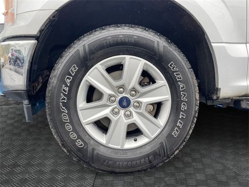 Used 2018 Ford F150 XLT w/ Equipment Group 301A Mid image 14