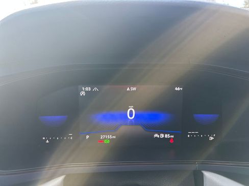 Certified 2022 Volkswagen Taos SE image 8