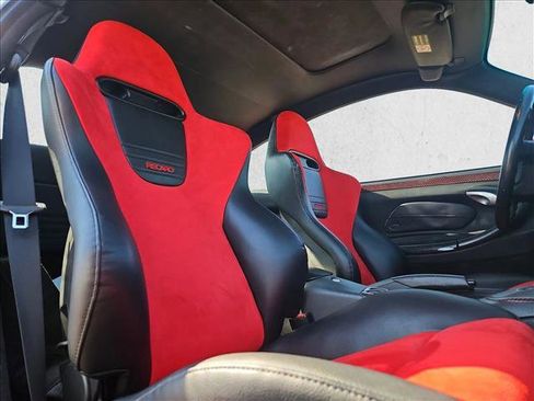 Used 1999 Porsche 911 GT3 RS image 16