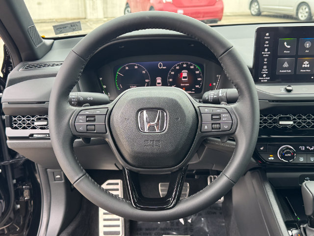 New 2026 Honda Accord Sport image 22