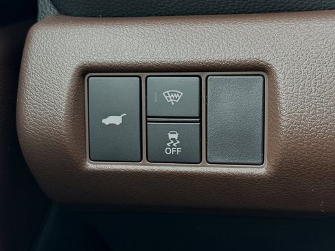 New 2025 Honda Pilot Elite image 28