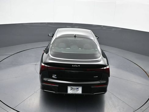Certified 2025 Kia K5 GT-Line w/ GT-Line Premium Package AWD/4WD image 39
