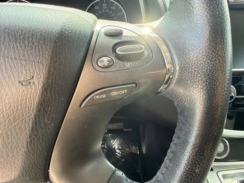 Used 2020 Nissan Murano SV AWD/4WD image 20