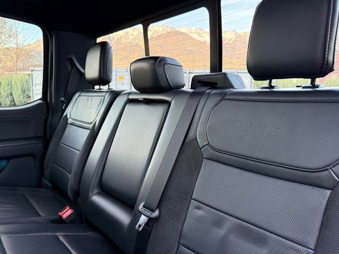 Used 2024 Ford F150 Raptor image 29