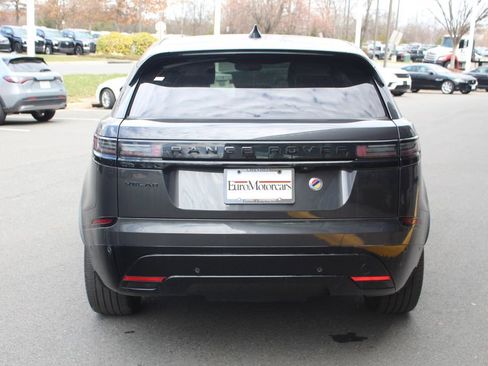 Used 2024 Land Rover Range Rover Velar Dynamic SE image 7