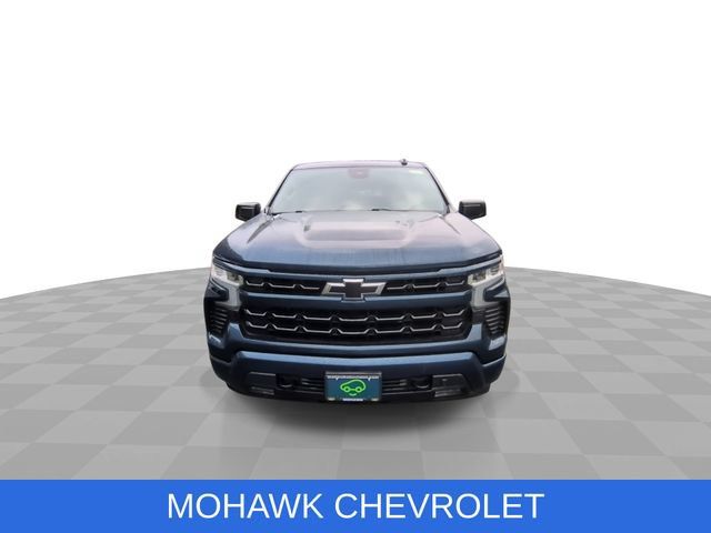 Certified 2023 Chevrolet Silverado 1500 RST w/ Convenience Package II AWD/4WD image 3