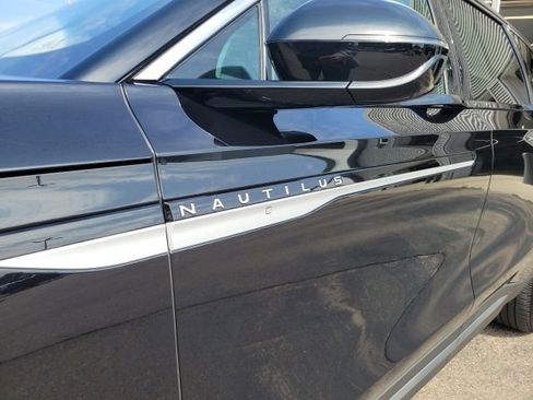 Certified 2024 Lincoln Nautilus Premier w/ Equipment Group 102A AWD/4WD image 18