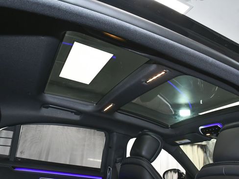 Used 2023 Mercedes-Benz S 580 4MATIC Sedan image 60