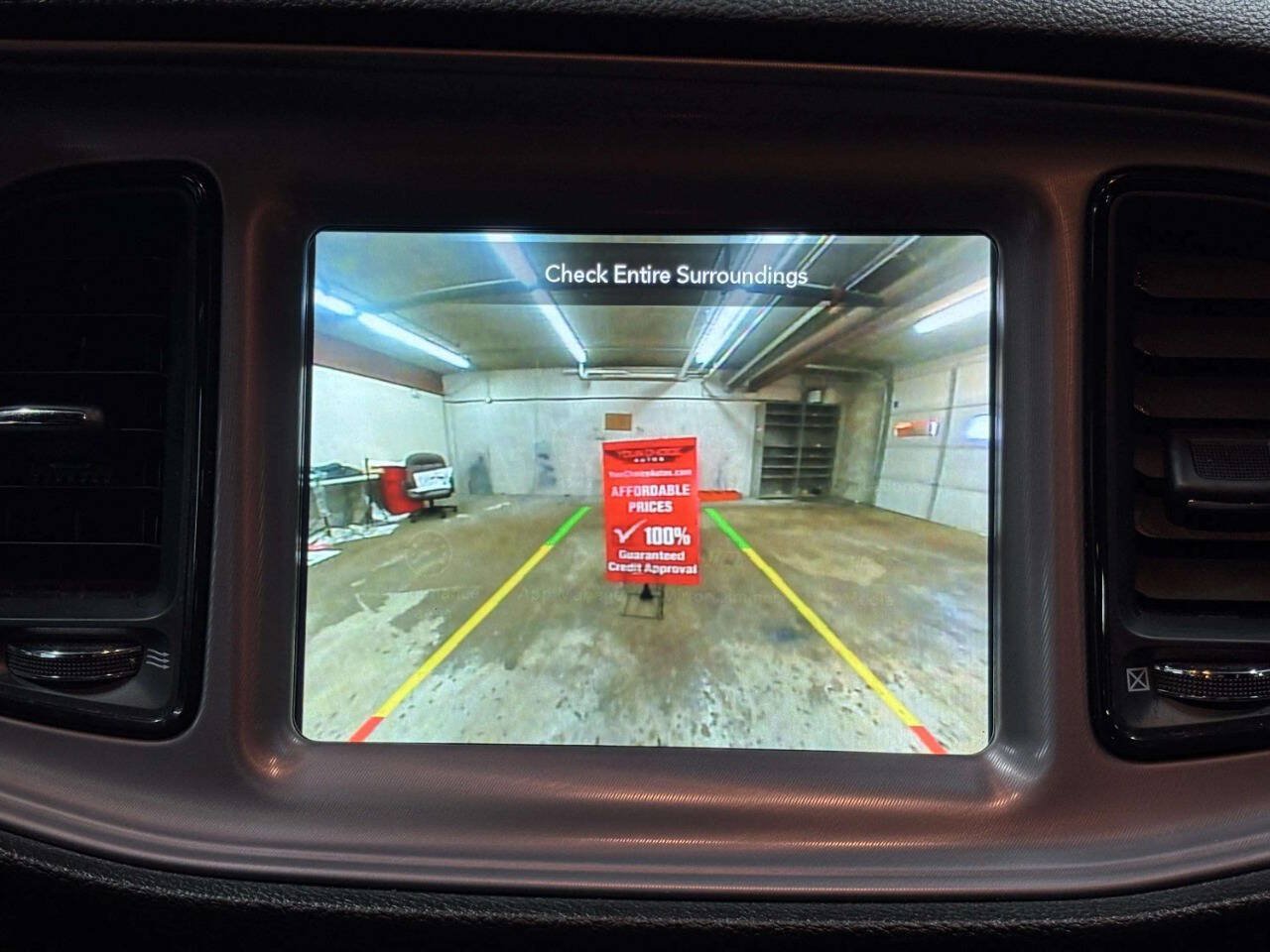 Used 2023 Dodge Challenger R/T Scat Pack RWD image 28