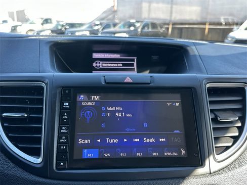 Used 2015 Honda CR-V Touring image 24