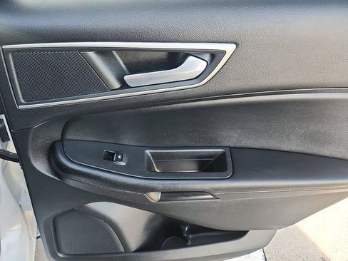 Used 2022 Ford Edge SEL w/ Convenience Package AWD/4WD image 30