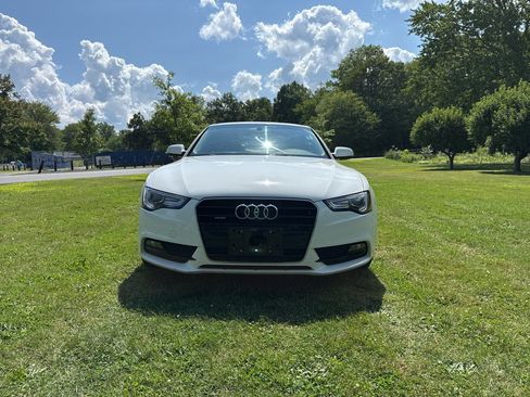 Used 2014 Audi A5 2.0T Premium AWD/4WD image 3