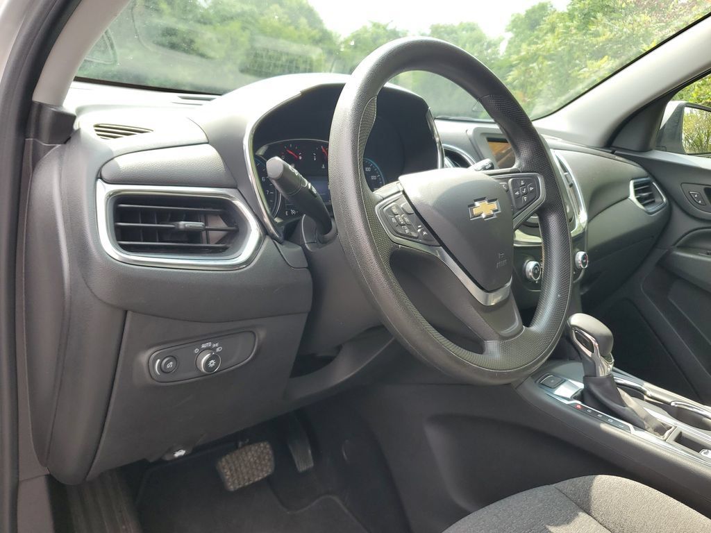 Used 2022 Chevrolet Equinox LT AWD/4WD image 18