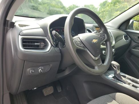 Used 2022 Chevrolet Equinox LT AWD/4WD image 18