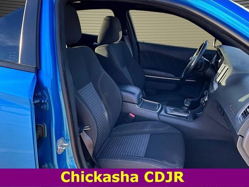 Used 2023 Dodge Charger SXT w/ Cold Weather Package image 26