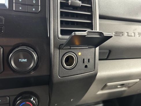 Used 2021 Ford F550 4X4 2dr Regular Cab 145.3 205. image 59