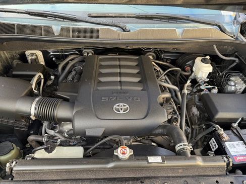 Used 2020 Toyota Tundra SR5 w/ TRD Sport Package AWD/4WD image 18