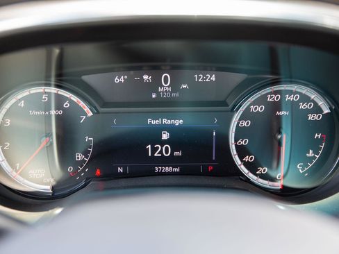 Used 2022 Cadillac CT5 V w/ Cold Weather Package AWD/4WD image 12