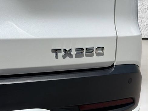 Used 2026 Lexus TX 350 FWD w/ Technology Package image 11
