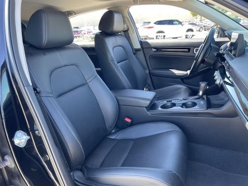 Used 2022 Honda Civic EX-L image 26