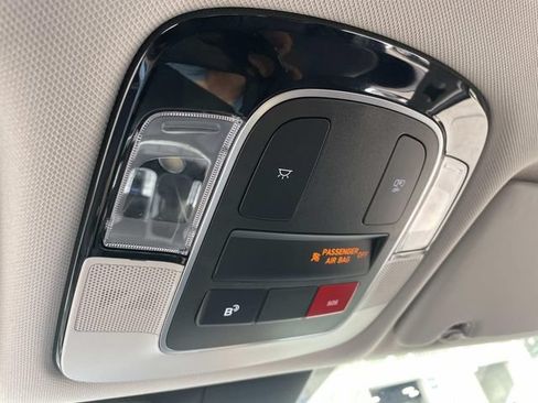 Used 2025 Hyundai Tucson SEL AWD/4WD image 27