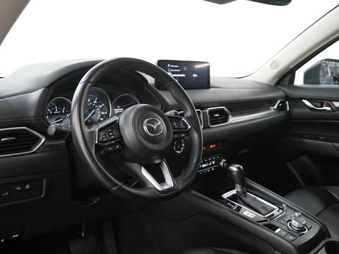 Used 2022 MAZDA CX-5 AWD 2.5 S image 25