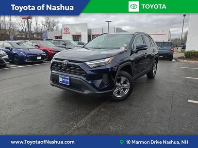 Used 2024 Toyota RAV4 XLE w/ Convenience Package