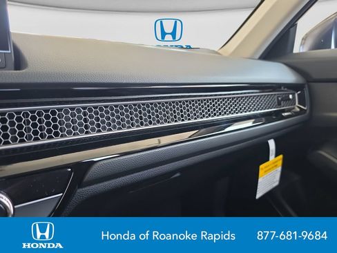New 2026 Honda Civic LX image 31