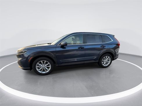 Used 2025 Honda CR-V EX-L image 4