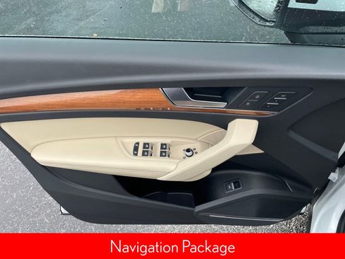 Used 2022 Audi Q5 2.0T Prestige image 19