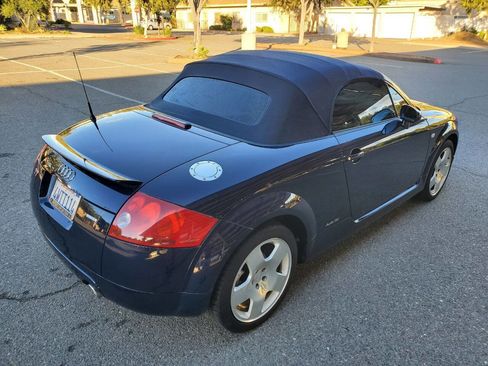Used 2002 Audi TT 1.8T image 13