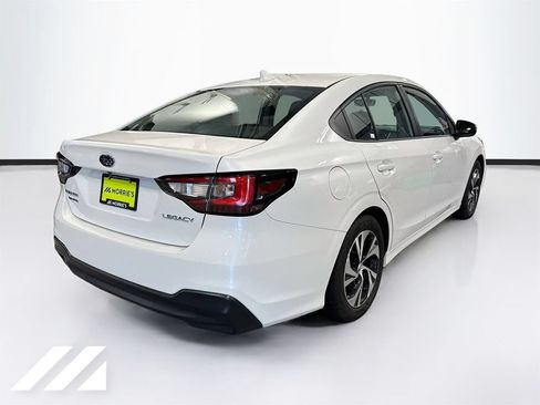 Used 2024 Subaru Legacy Premium w/ Tech Package #1 AWD/4WD image 5