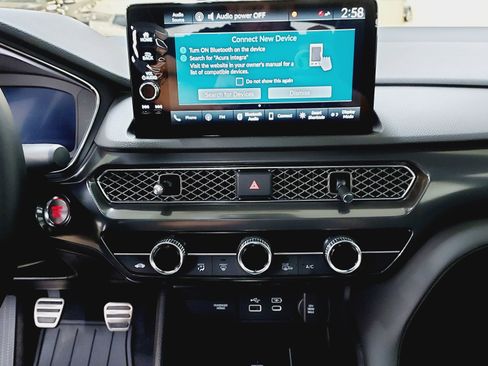 New 2026 Acura Integra A-Spec image 34