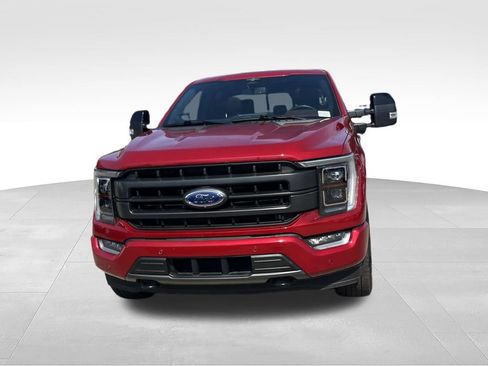 Used 2023 Ford F150 Lariat w/ Equipment Group 502A High AWD/4WD image 10