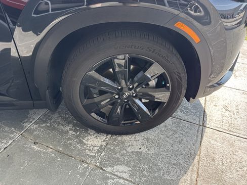 Used 2025 Hyundai Palisade XRT AWD/4WD image 12
