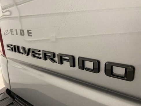 New 2026 Chevrolet Silverado 1500 LT w/ All Star Edition Plus image 31