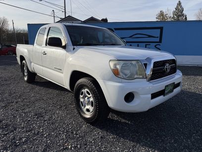 Used 2011 Toyota Tacoma 2WD Access Cab w/ SR5 Pkg #2