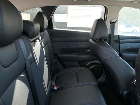 New 2025 Hyundai Tucson SEL image 23