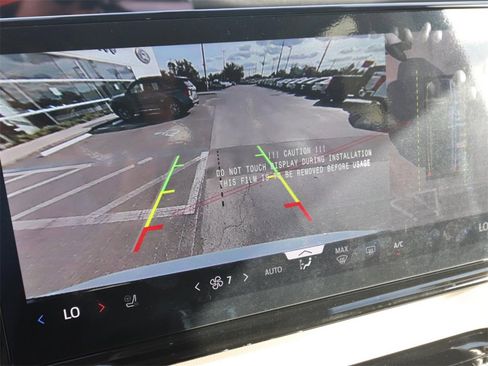 New 2026 Ford Expedition Max Active image 5