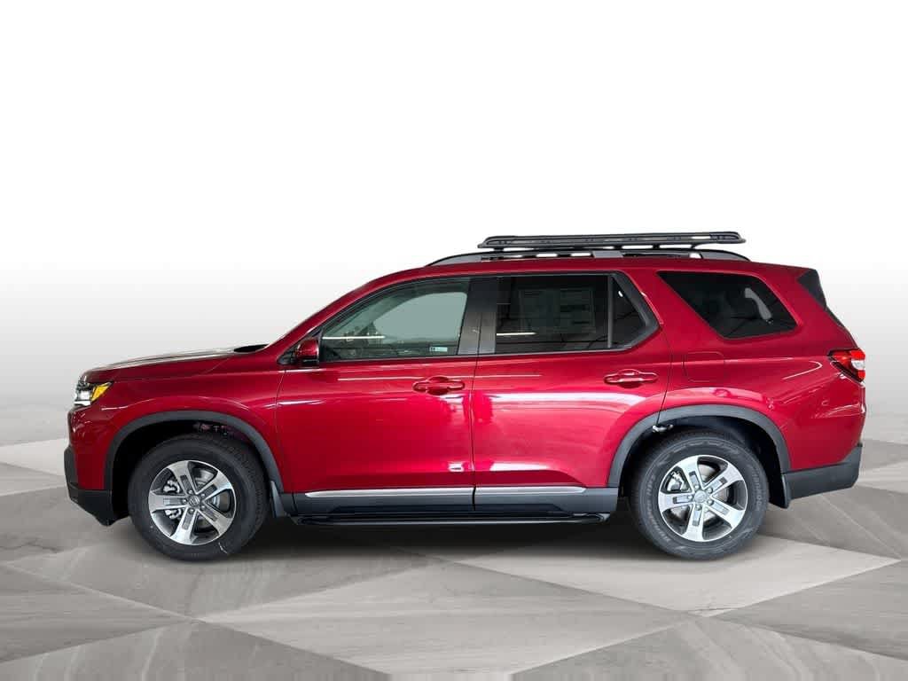 New 2026 Honda Pilot EX-L image 5