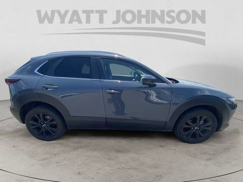 Used 2025 MAZDA CX-30 AWD 2.5 S w/ Preferred Package image 11