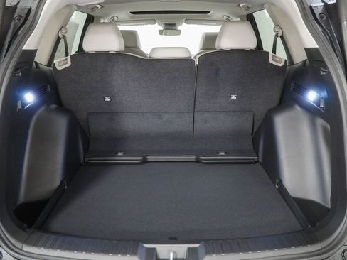 New 2026 Honda CR-V EX-L image 9