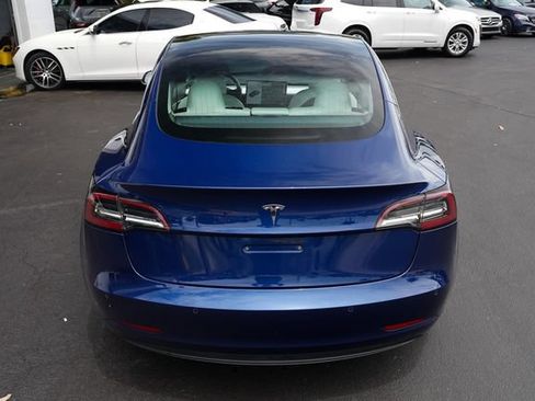 Used 2019 Tesla Model 3 Standard Range Plus RWD image 13