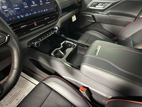 Used 2024 Chevrolet Silverado EV RST image 23