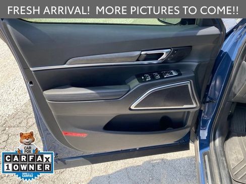Used 2025 Kia Telluride SX Prestige X-Line AWD/4WD image 19