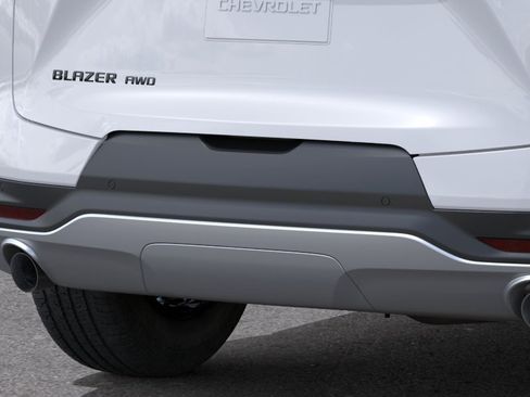 New 2026 Chevrolet Blazer LT w/ Convenience Package AWD/4WD image 40
